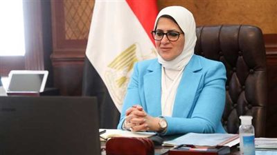 وزيرة الصحة: عملنا في جائحة كورونا بإمكانياتنا وليس مقارنة بالدول الأخرى
