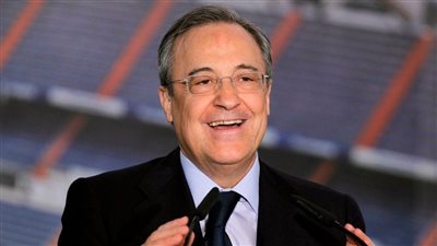 بيريز: برشلونة وريال مدريد أكبر ناديين في العالم.. ولسنا أعداءً مع باريس سان جيرمان