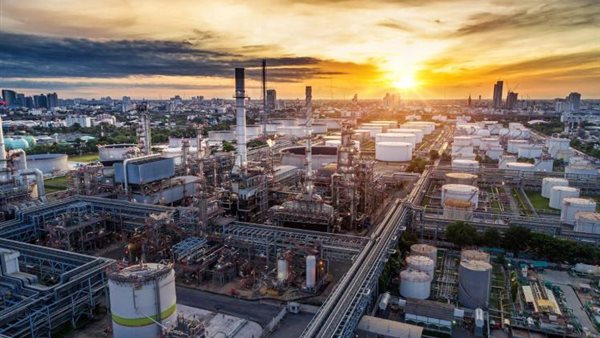 منطقة صناعية