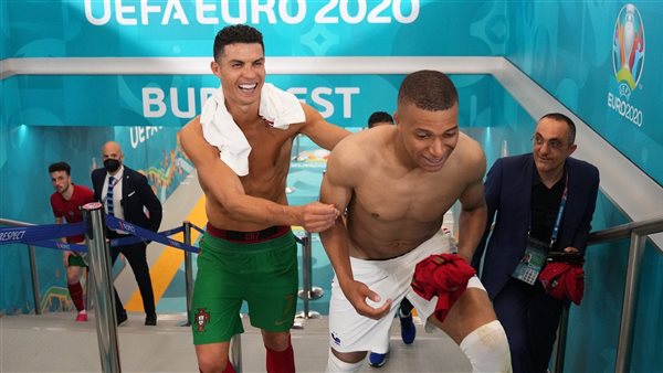 فرنسا والبرتغال