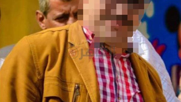 المدرس المتحرش 