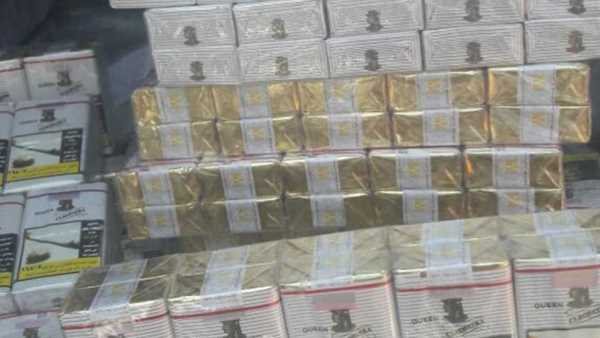 سجائر كليوباترا 