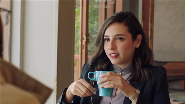 سارة عبد الرحمن في