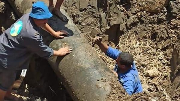 هبوط أرضي على بحر