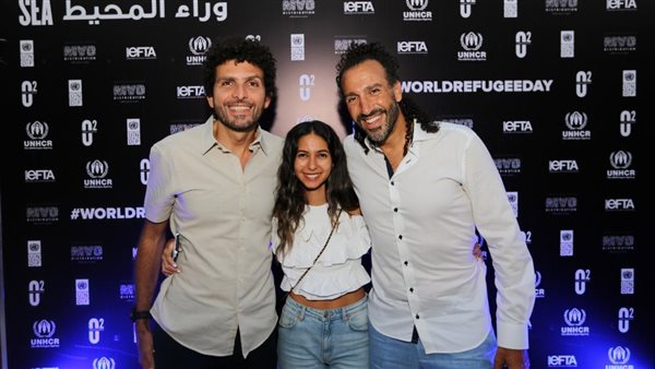 فيلم ما وراء الطبيعة