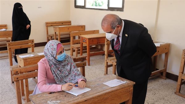 رئيس جامعة الأزهر