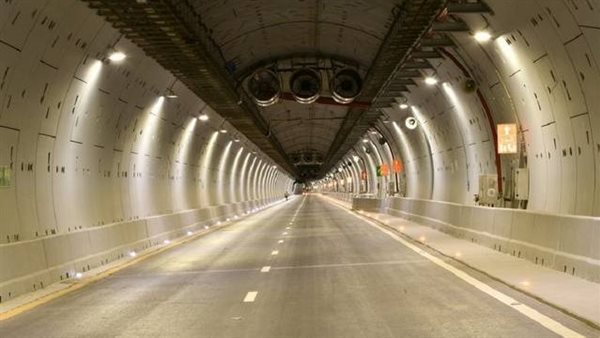 نفق الشهيد أحمد حمدي