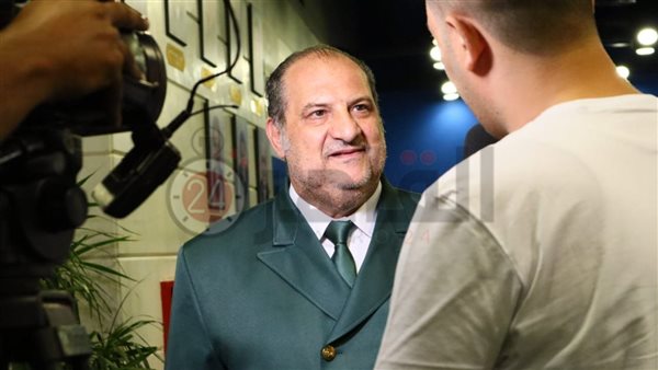 خالد الصاوي