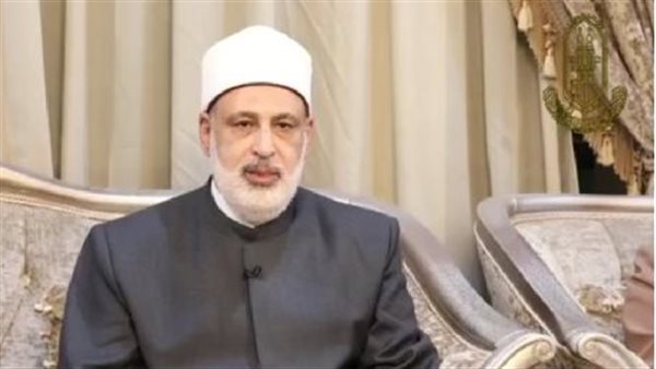 وكيل الأزهر الشريف