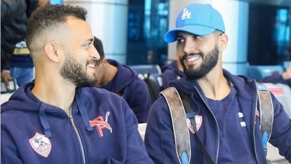 فرجاني ومروان حمدي