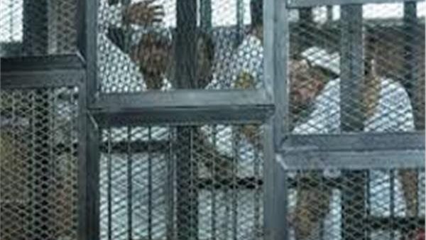 محاكمة داعش العمرانية