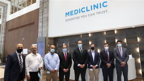 رئيس هيئة الرعاية