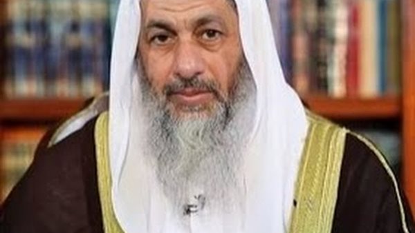 الشيخ مصطفي العدوي