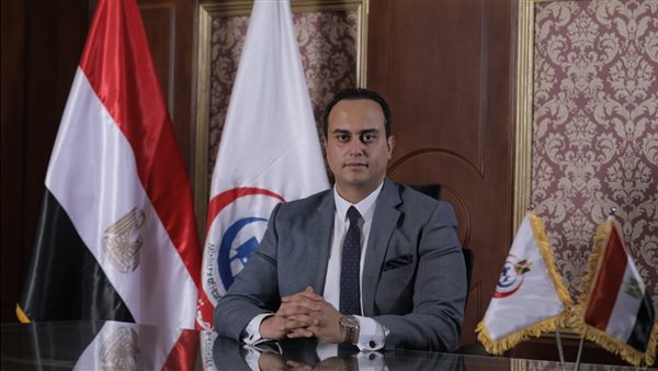 الدكتور أحمد السبكي