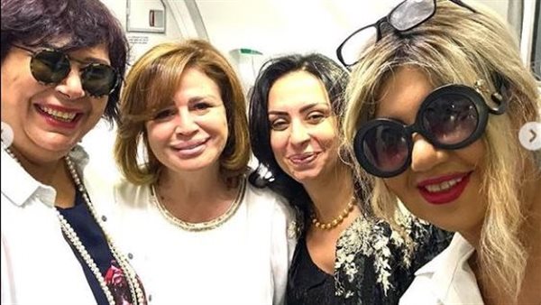 ضيوف مهرجان أسوان