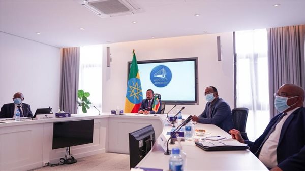 رئيس الوزراء يشارك