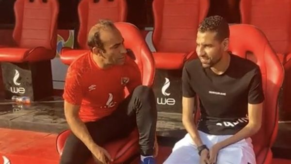 مؤمن زكريا في مران