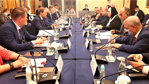 نيفين جامع وزيرة