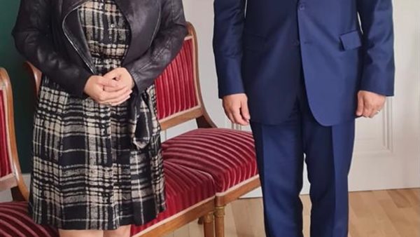  الدكتور خالد العناني