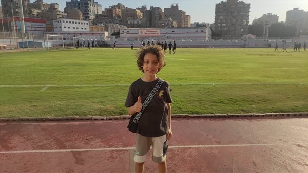 نجل طارق حامد 