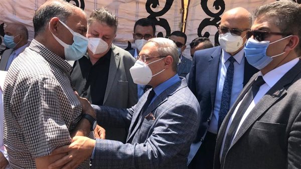 رئيس جامعة طنطا يقرر