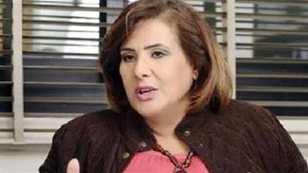 الدكتورة أماني الطويل