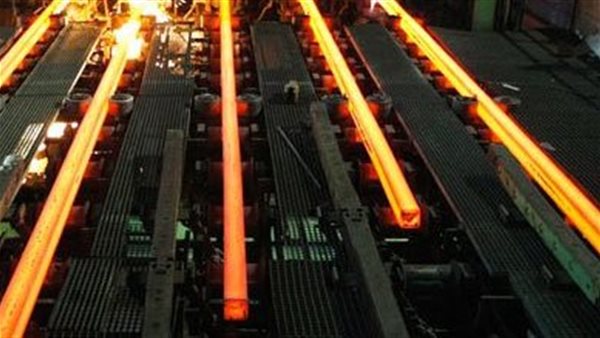 الحديد والصلب 