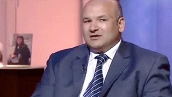 علاء حسانين 