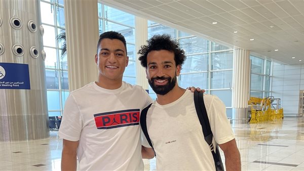 مصطفى محمد برفقة