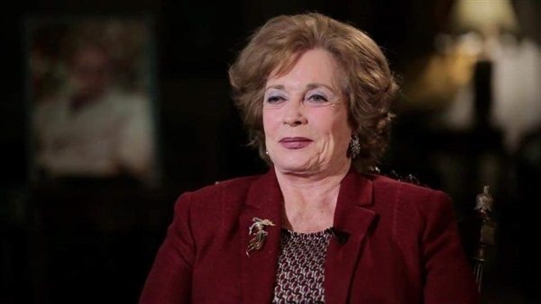 جيهان السادات