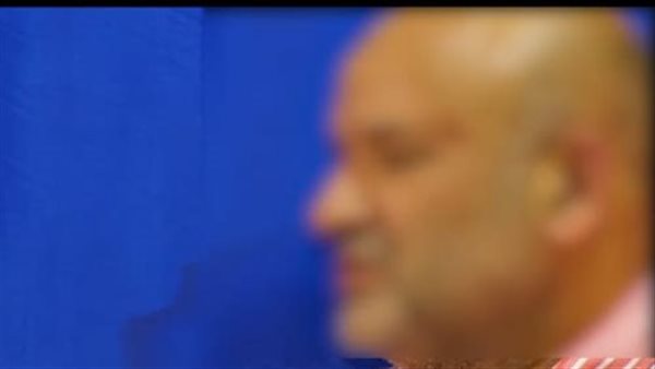 علاء حسانين