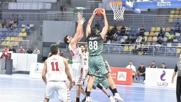 الزمالك والاتحاد