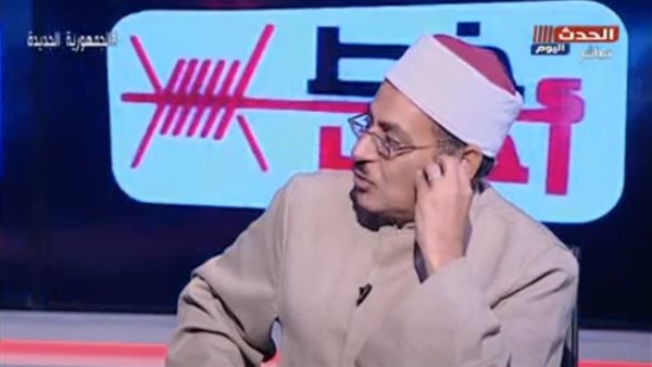 الشيخ سيد زايد