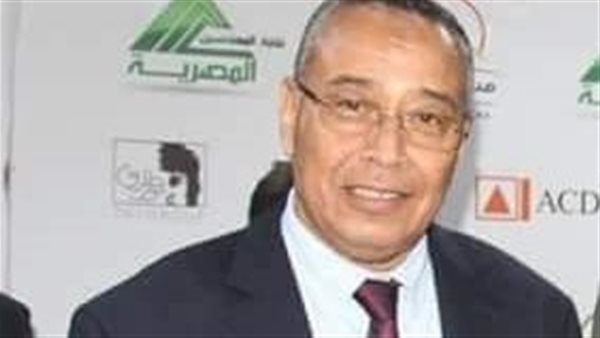 أمين عام نقابة المهندسين