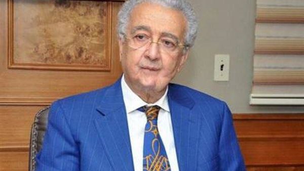 نادر رياض رئيس مجلس