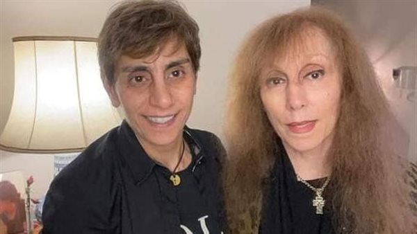 ريما الرحباني وفيروز