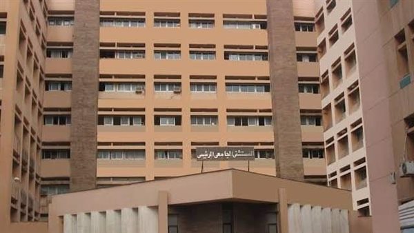 مستشفيات القليوبية