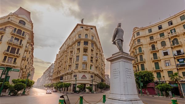 ميدان طلعت حرب