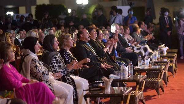 افتتاح الدورة الخامسة