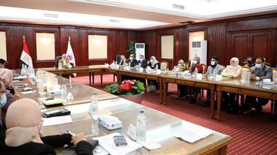 وزيرة الصحة توجه بتخصيص حوافز مادية للأطباء المؤهلين في التعليم الطبي المهني