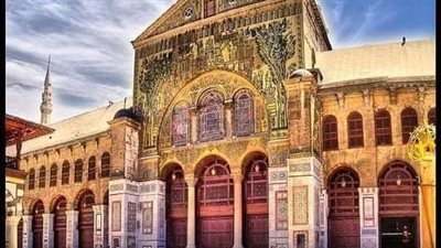 متحف آثار الإسماعيلية: الجامع الأموي كان سوقًا وتحول إلى معبد ثم كنيسة