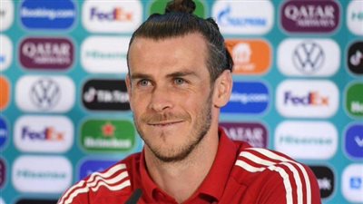 بيل: 99% من العالم سيدعمون الدنمارك أمام ويلز