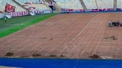 ملعب ماراكانا جاهز لاستضافة نهائي كوبا أمريكا