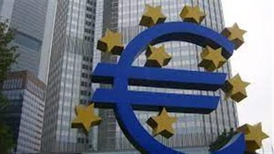 تريليون يورو حجم مبيعات السندات الأوروبية خلال 6 أشهر