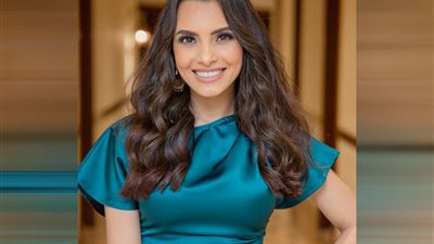 كارمن سليمان تحيي حفلًا فنيًا بأوبرا الإسكندرية غدًا