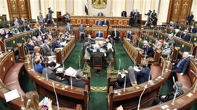 قبل مناقشته بمجلس النواب.. تعرف على الفئات المطبق عليها قانون فصل الإخوان