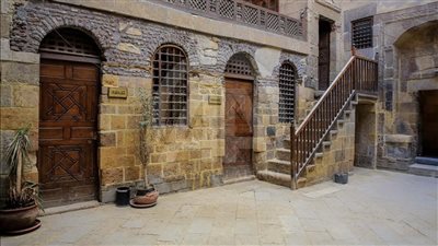 أمسية شعرية احتفالًا باليوم العالمي للغة العربية في بيت الشعر العربي