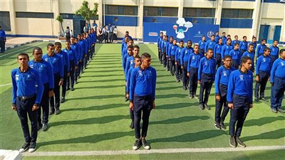 ننشر شروط التقدم وتخصصات مدرسة الفنون للتكنولوجيا التطبيقية لطلاب الشهادة الإعدادية