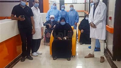 الأقصر في أسبوع.. مصرع شاب واختناق اثنين وتسجيل صفر إصابات كورونا