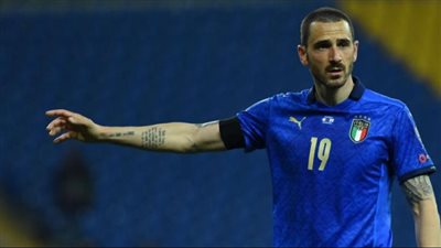 بونوتشي لـ لاعبي المنتخب الإيطالي: سيكون من الصعب العودة إلى القمة ويجب التفكير في المستقبل